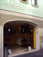 museo del turismo Limone sul Garda