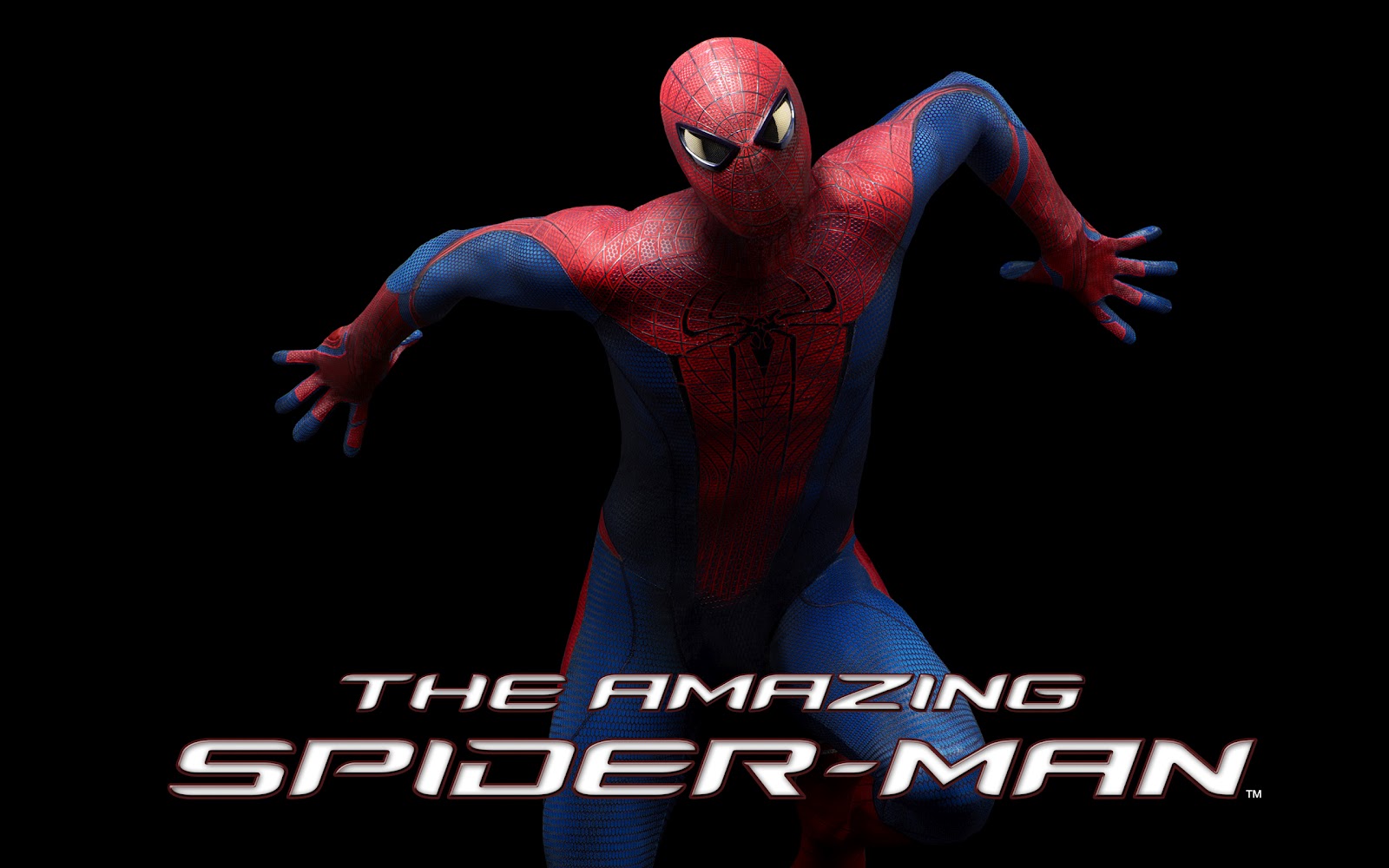 the amazing spider man the amazing spider man
