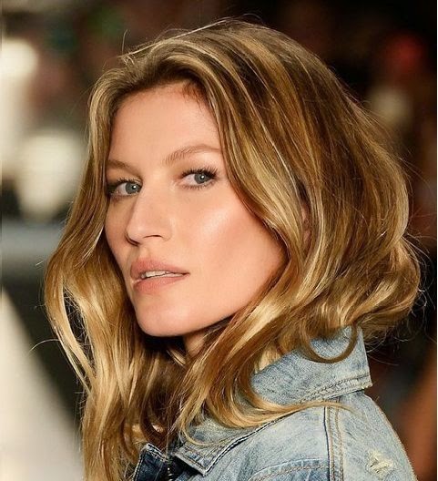 Mechas Babylight|Trendy U|blog de tendencias de moda y ... Blake Lively Instagram