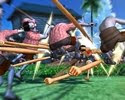 Gameplay Kaizoku Musou - One Piece Gameplay Kaizoku Musou - One Piece