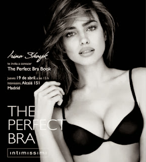 Bra+Mistakes Bra+Mistakes