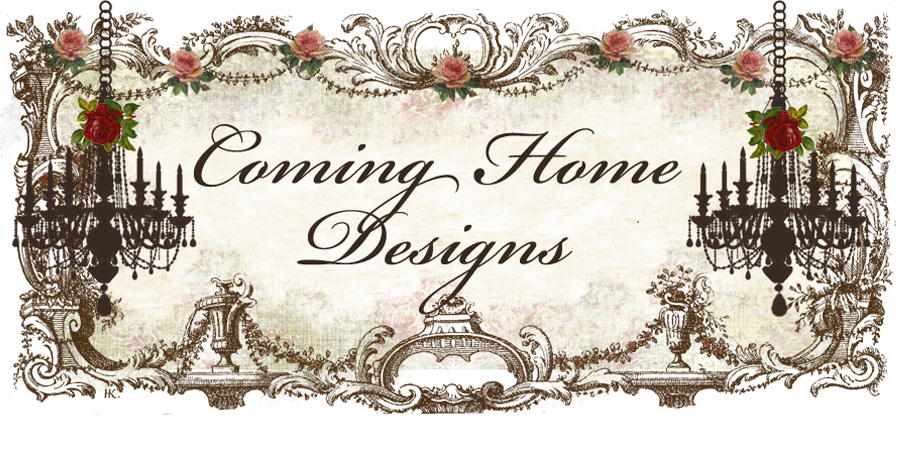 Coming Home Designs