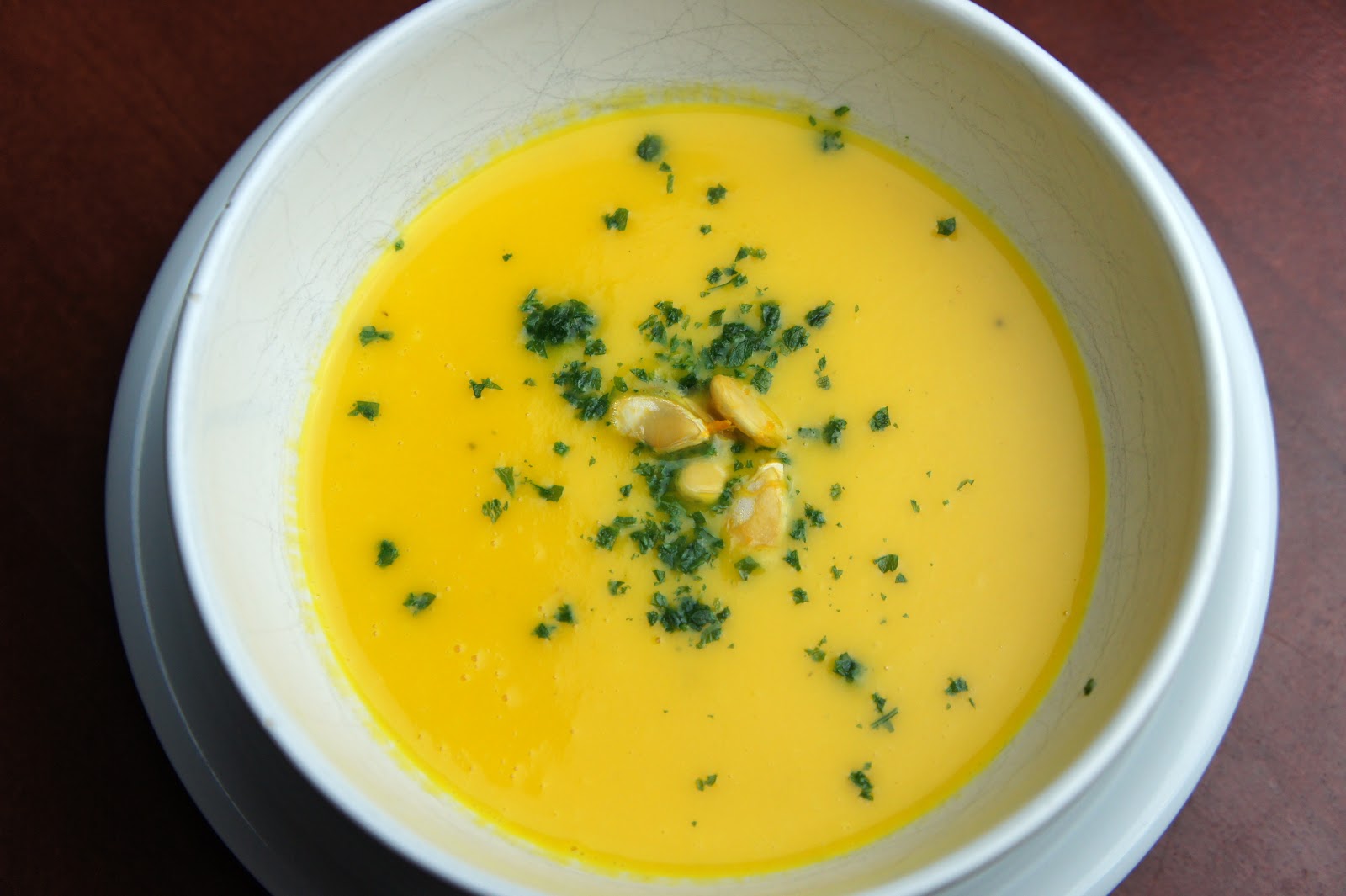 hokkaido suppe rezept