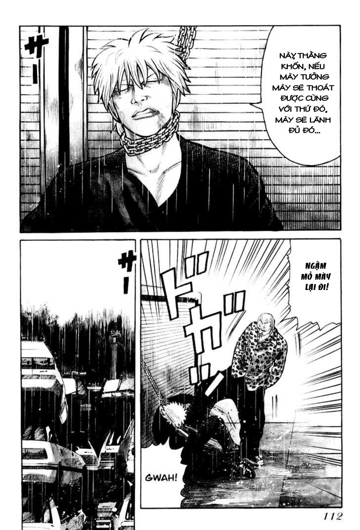 QP - Soul of Violence chap 10