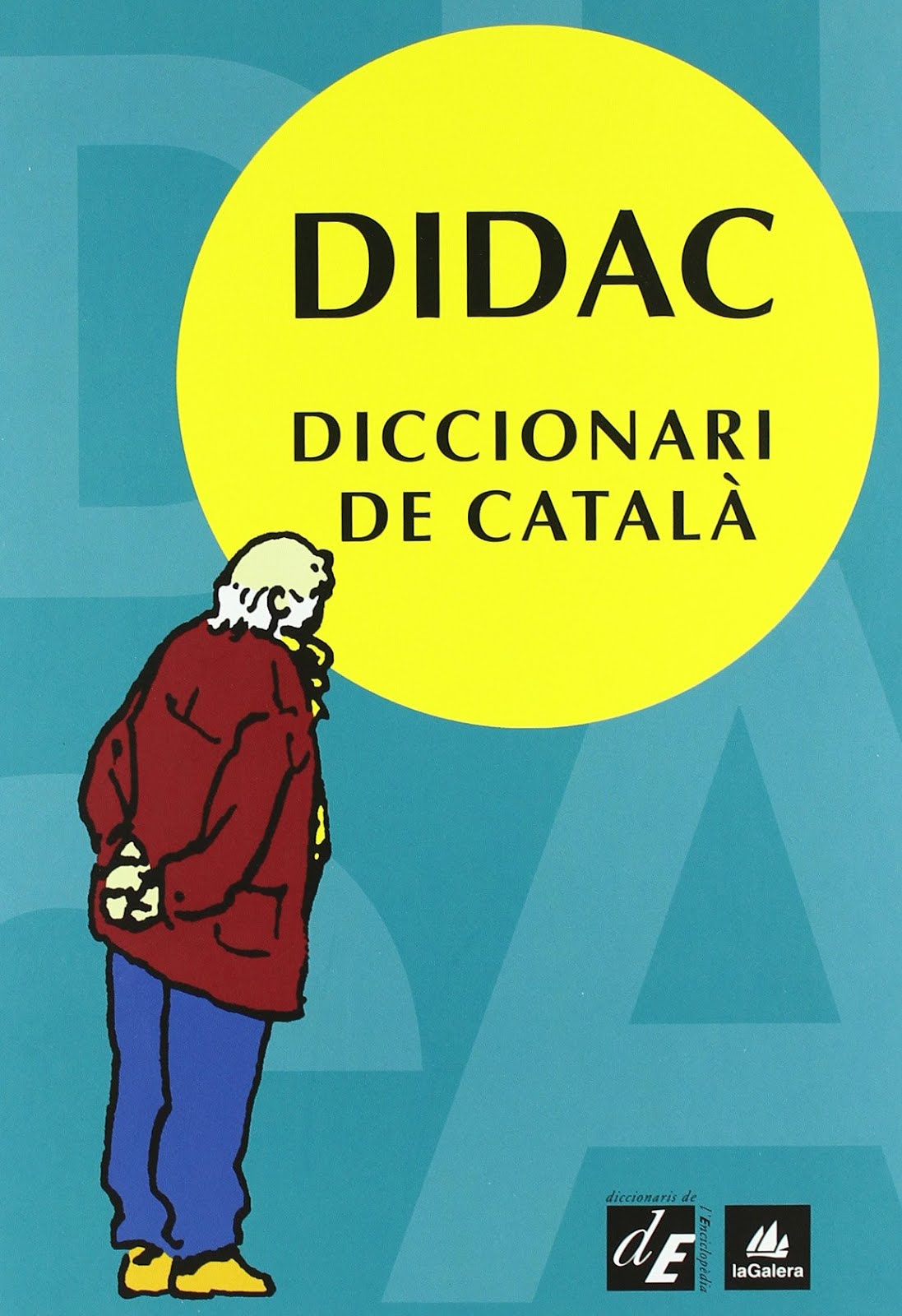 Diccionari de català
