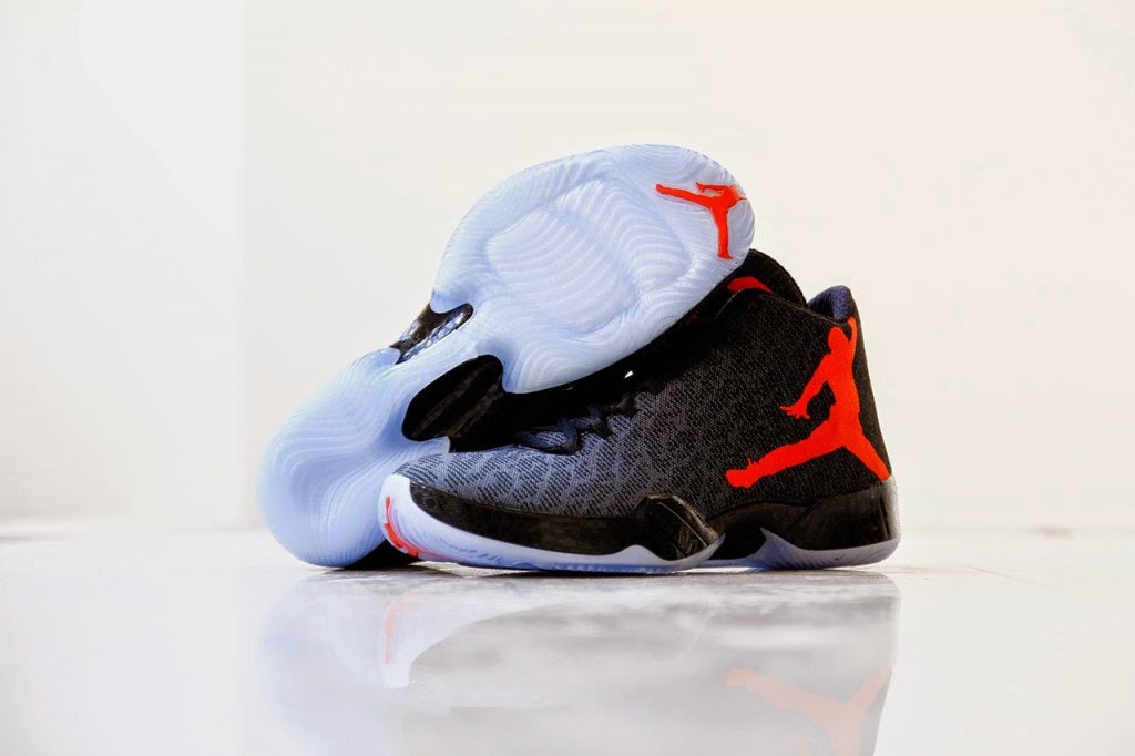 air jordan 29 orange