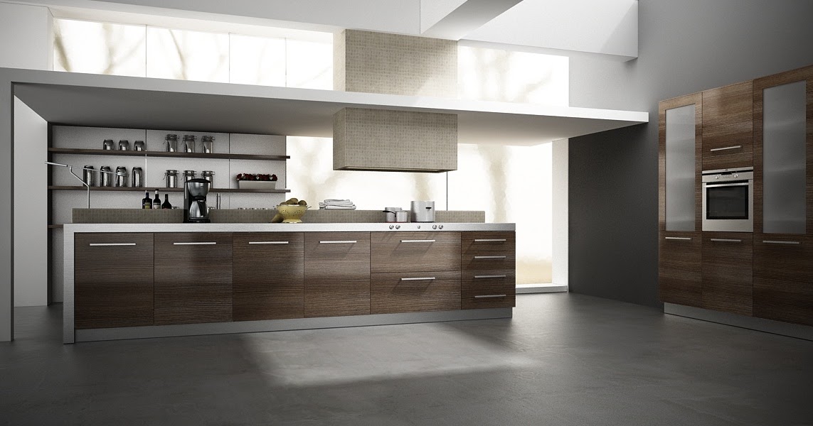Soluciones, fabricantes y marcas de Cocinas.: Presupuestos y proyectos