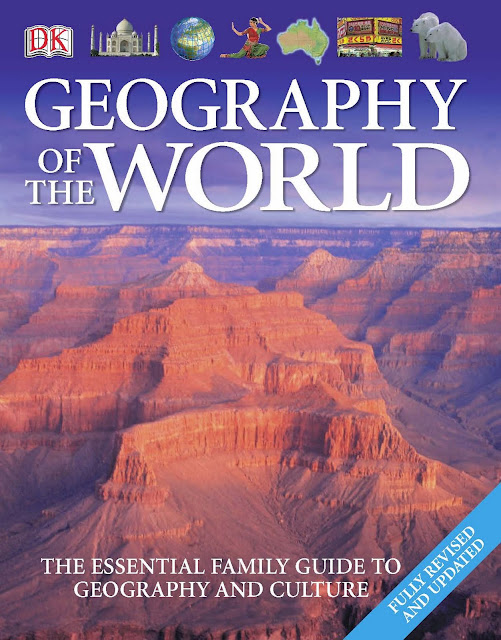 Free download [Ebook] Geography of the World
