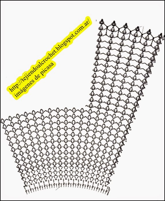 muñecas al crochet patrones