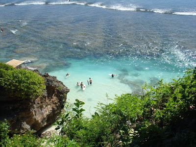 Daftar Tempat Wisata di Bali Uluwatu+wisata+pulau+bali7