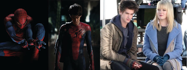 The Amazing Spider-Man or Ultim...