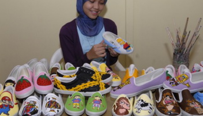 Ide Usaha Modal Kecil Kreatif Dirumah Dasar Investasi