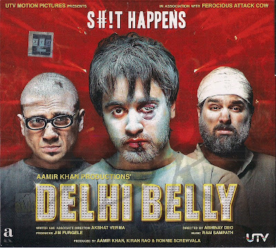 Aamir Khan, Delhi Belly, Bollywood Gossips