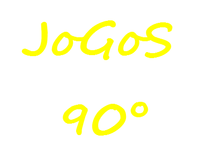Jogos 90°-JOGOS