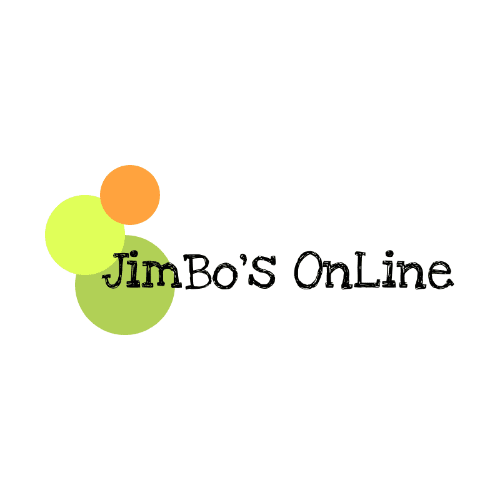 JimBoS.OnLine web/blog Vintage Mid-Century and Antiques