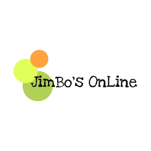 Jimbos.Online  Garden with a purpose.