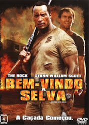 Download Bem-Vindo à Selva (Dublado) Gratis Baixar Filme Bem-Vindo à Selva (Dublado)