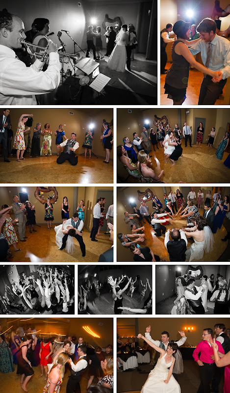 wedding dance photos