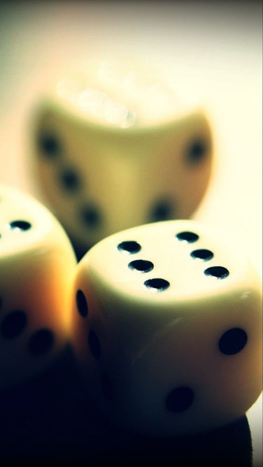  Dices   Galaxy Note HD Wallpaper