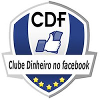 CDF - Clube Dinheiro no Facebook Ganhe dinheiro na internet usando o facebook