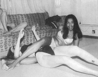 rack bondage sex non nude hot sexy teenage girls