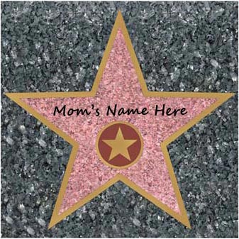 star mom