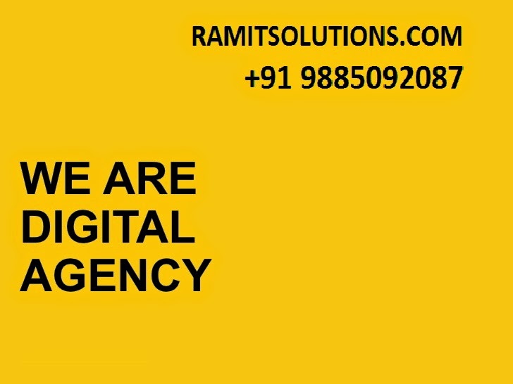 Digital Marketing Agency