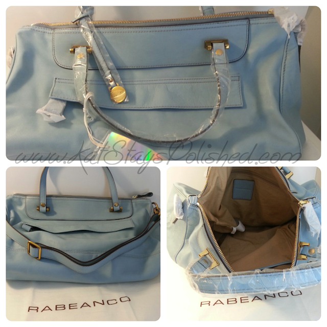 rabeanco bag