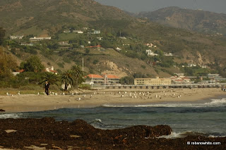 malibu lagoon