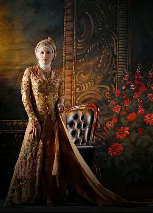 Tips Dalam Mendesain Gaun Pengantin Muslimah Tips Dalam Mendesain Gaun Pengantin Muslimah