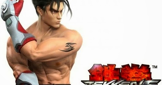 tekken 4 on pc tekken 4 on pc