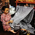 Batik The Traditional Javanese Clothes