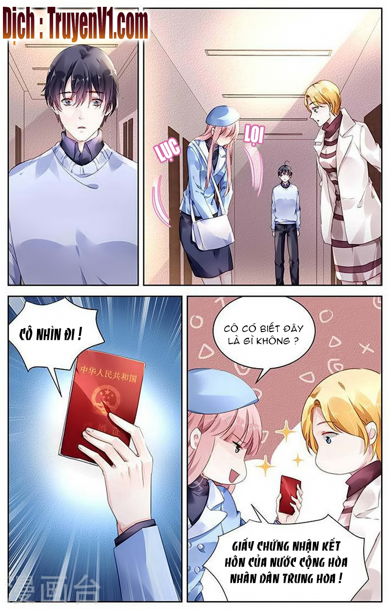 Hôn trộm 55 lần chap 142