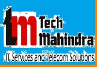Mahendra Technologies Logo Mahendra Technologies Logo