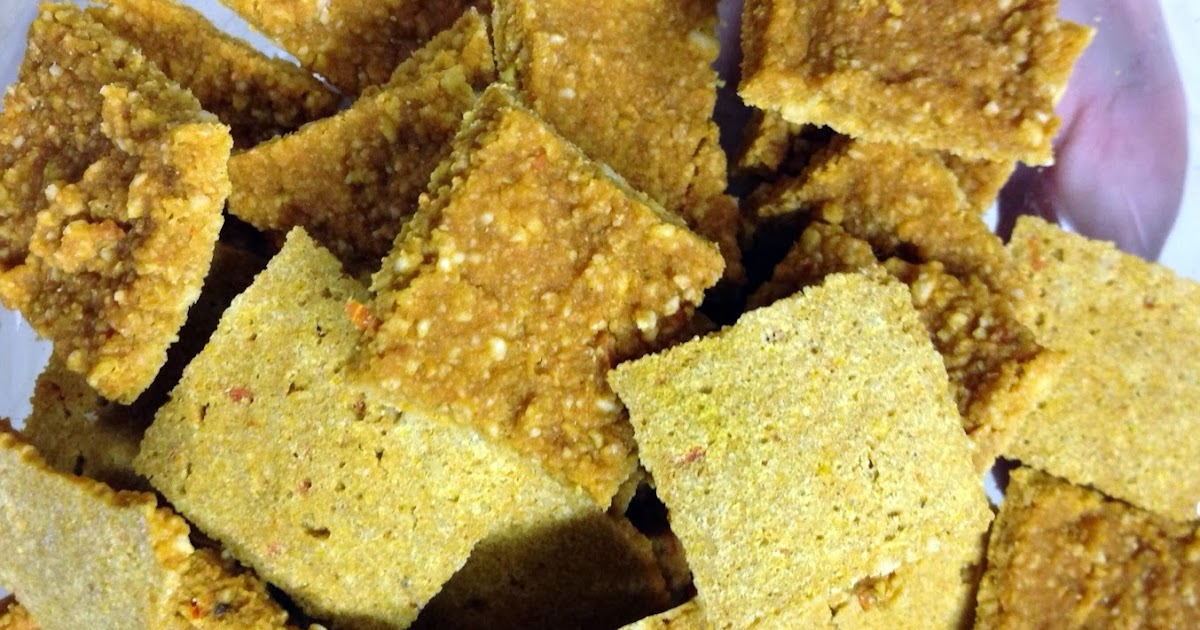 My Blissful Journey Cheesy Protein Crackers