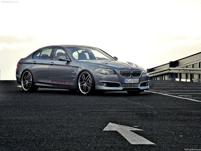 AC Schnitzer Autos Spain