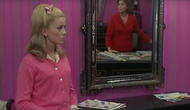 # 12 Umbrellas of Cherbourg (Jacques Demy/France/1964)
