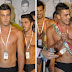 Daniel Argentino è Mister Gay Italia 2011