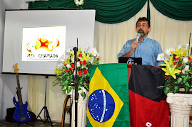 II CONFERÊNCIA MISSIONÁRIA