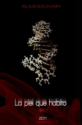 La Piel Que Habito (2011).