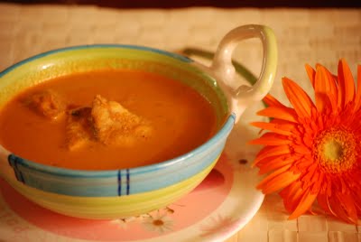 Goan Curry