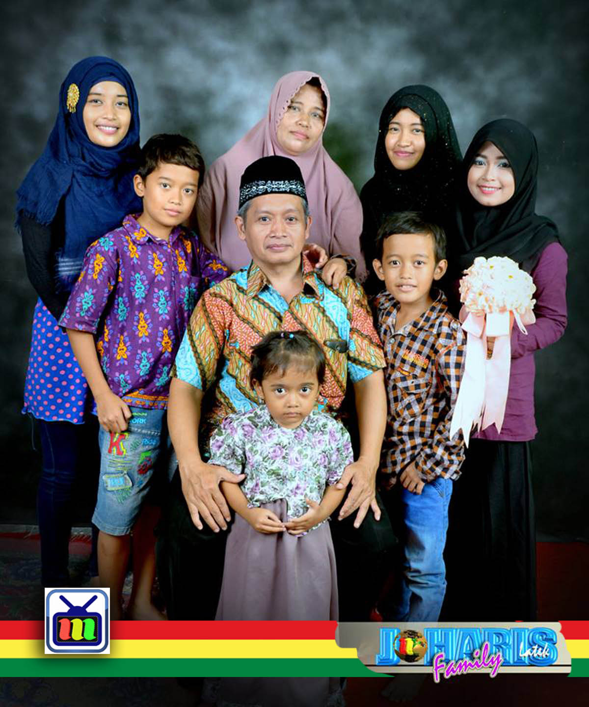 joharis family