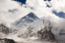 sagarmatha mount everest
