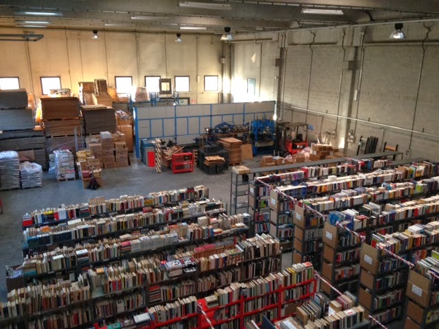 Libreria Croci libreria croci l di varese books hunters Libreria Croci libreria croci l di varese books hunters