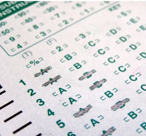 multiple choice multiple choice