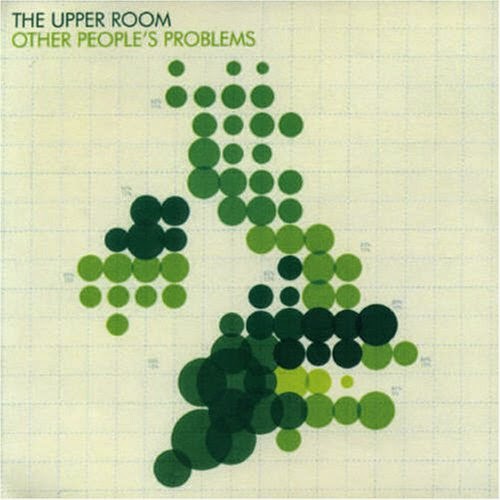 Other People's Problems by Upper Room - Albums Reviews