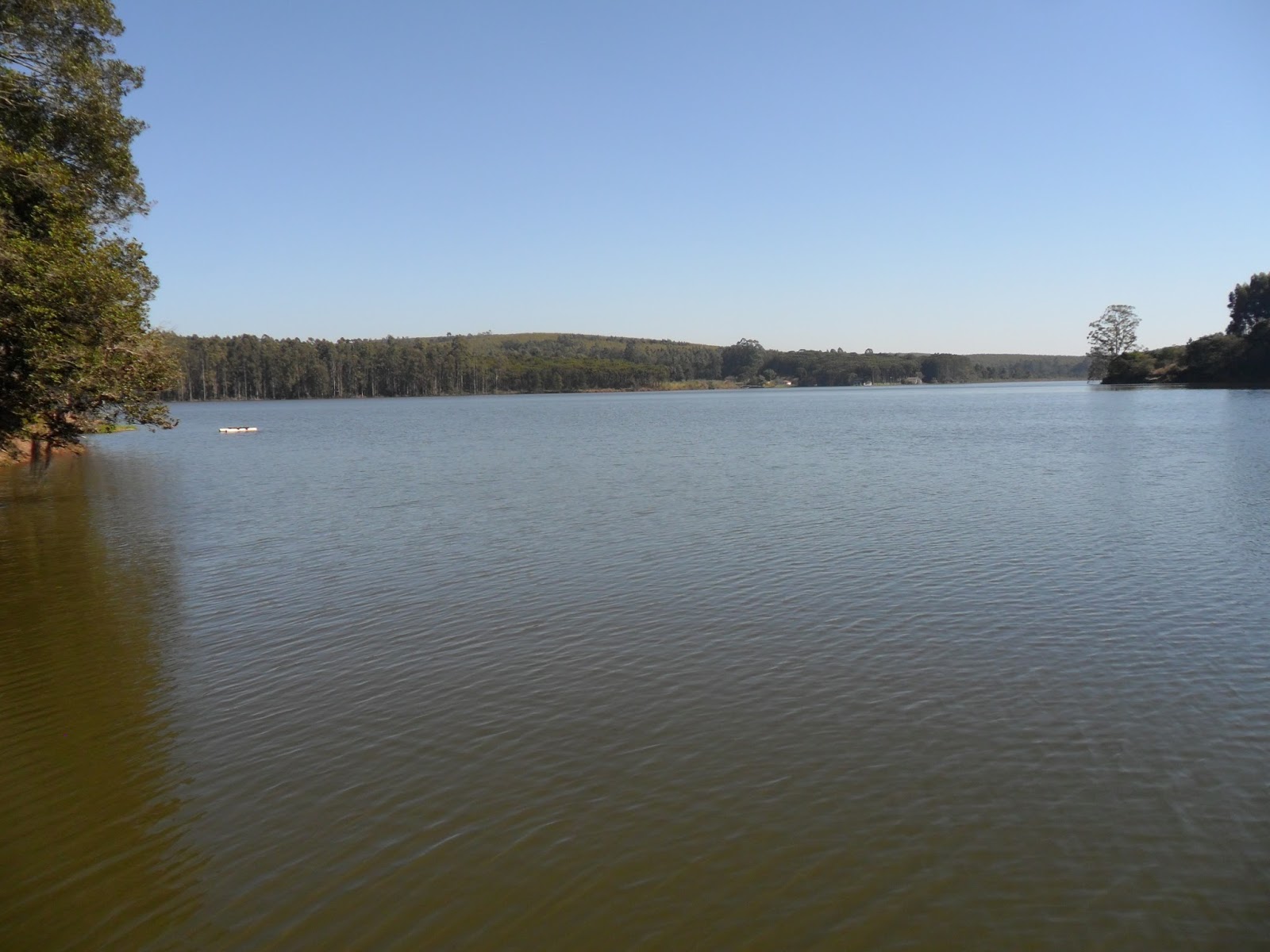 Boa notícia Pilar TURISMO EM PILAR DO SUL.