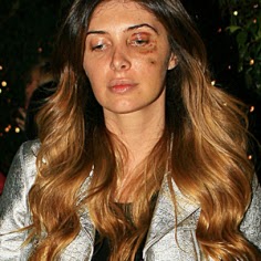 the other paper: Former Jet Mark Gastineau's daughter sacks boyfriend