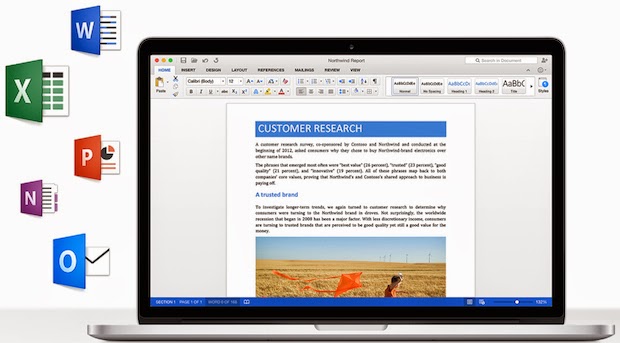 microsoft office 2016 for mac os x microsoft office 2016 for mac os x