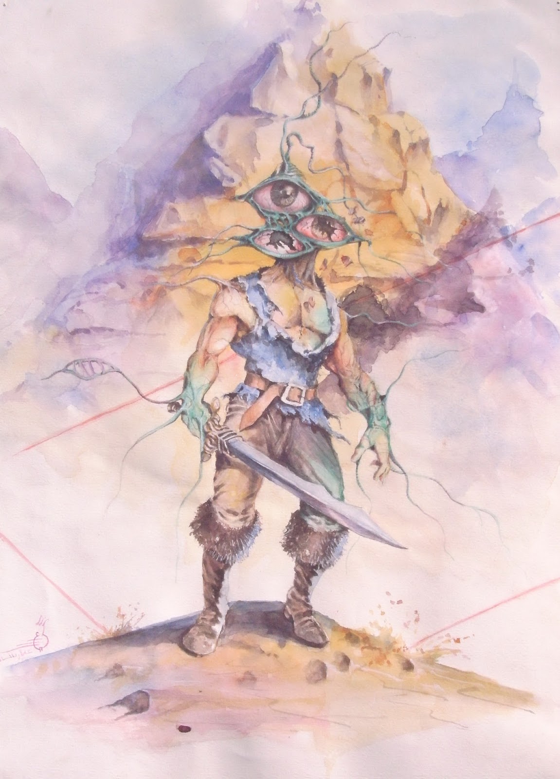 The Heritage Surrealism السريالية التراثية 2013